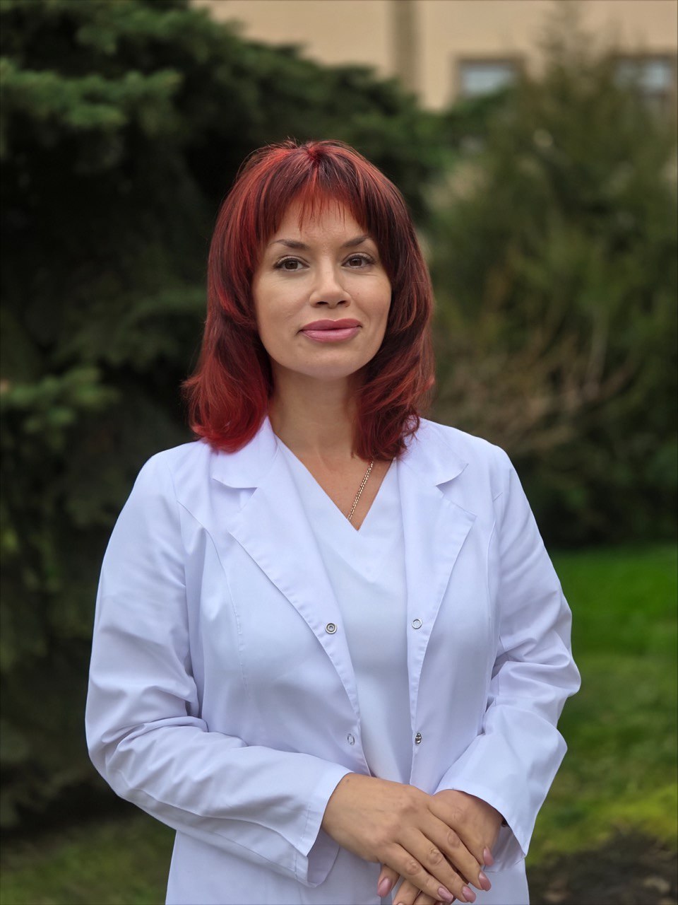 Кунсайтис Алёна Васильевна